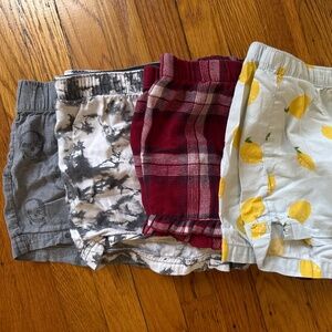 Women’s Sleep/Lounge Shorts